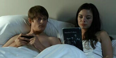 Sex is the thing Roberta Petzoldt likes most of all