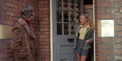 Secrets of a Door-to-Door Salesman 1973