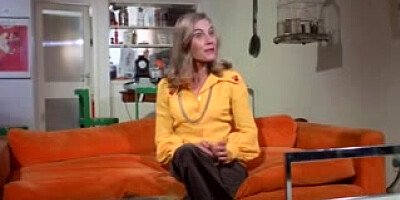 Secrets of a Door-to-Door Salesman 1973