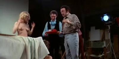 Secrets of a Door-to-Door Salesman 1973