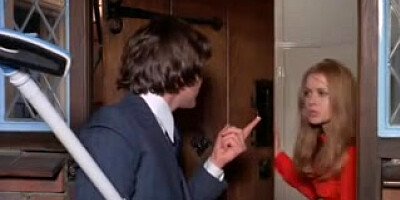 Secrets of a Door-to-Door Salesman 1973