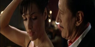 Famke Janssen - Mansion On Pursued Hill