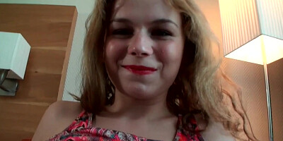 Naughty Russian surprise