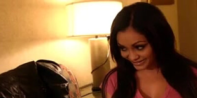 Priya rai is told to sundress up and plow like insatiable stripper