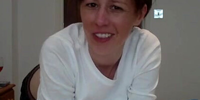 Son bought mommy underwear