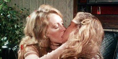 Hot vintage video of hairy pussies licked and pounded