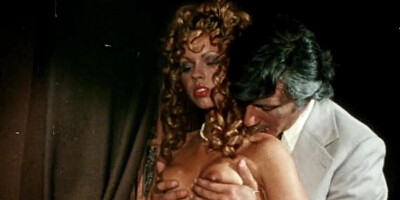Hot vintage video of hairy pussies licked and pounded