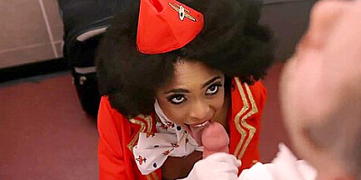 Horny Black Luna Corazon Heart-stopping Xxx Clip