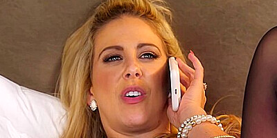 Cherie Deville,johnny Castle