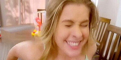 Lilly Ford Cum Covered Step Sister In Hd