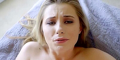 Carolina Sweets - Step sisters Conquest