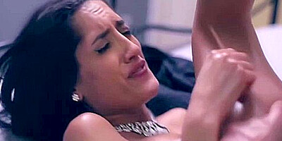 Chloe Amour - Her First Cream Pie