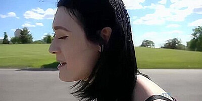 You Do A Lot Of Walking And Ivy Flashes You In Public - Ivy Aura