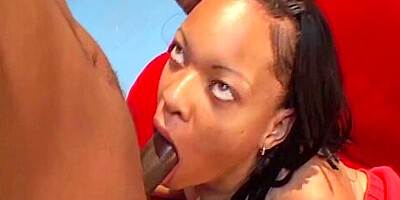 This Cute Ebony Is Hot, Has Ass, Pussy And Tits That Ask The Viewer To Fuck. Have Fun 19 Min