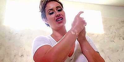 Eva Notty - Dirty Girl Trying To Get Clean