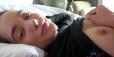 Gia Paige - Last Night Out, Last Morning In Bangkok