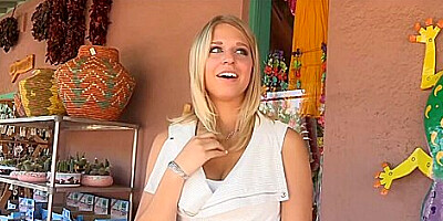 Lacie In Full Of Surprises 1