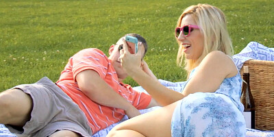 Family Picnic - Part 2