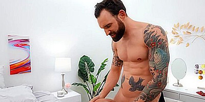 Scarlit - Cum And Ghost