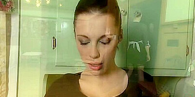 Nikita Bellucci - Fucking The French Maid - Teaser Video