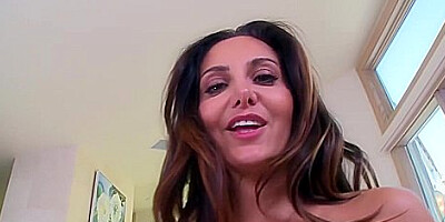 Experience Ava Addams