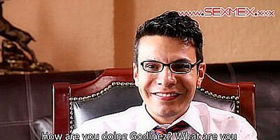 Celezte In The Boss