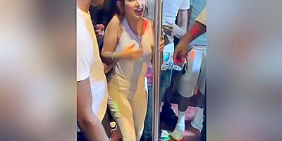 Snap Chat - Ass In Da Club