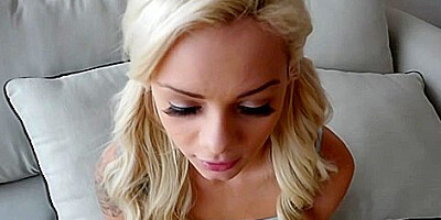 In Getting What I Want - Elsa Jean