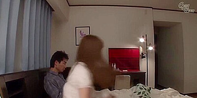 [gvg-130] Step mother Is In Heat With The Big Dick Of The Black Man At The Homestay Eri Hosaka Scene 2 - Teaser Video