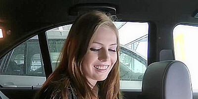 Timea Bela And Boruch In Public Restroom Fuck With Charming Timea