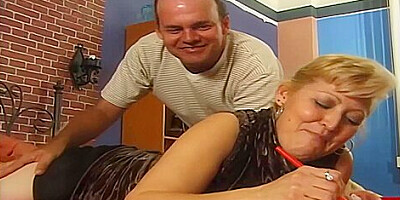 Mink Gets Fucked By Her Lover