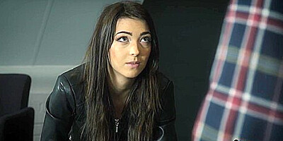 Delicious Young Pussy - Tera Link