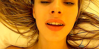 Luckily She Loves It In The Ass With Jillian Janson