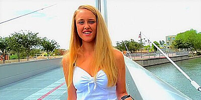 Victoria In First Time In Adult 1