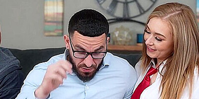 Latest Release Callie Black And Aubry Babcock - The Makeover (5.3.2023) For 1080p