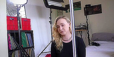 Kim Cumms - Interview - Kim Cums