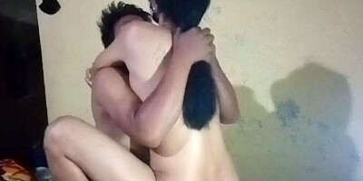 Stepsister stepbrother desi style fuck hardcore
