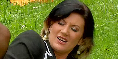 Kate1 And Celine Noiret In Housemaids Come First