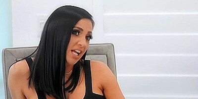 Unfinished Business - Audrey Bitoni