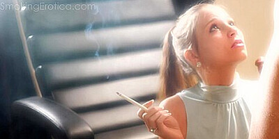 Smokingerotica - Ava Harper 2