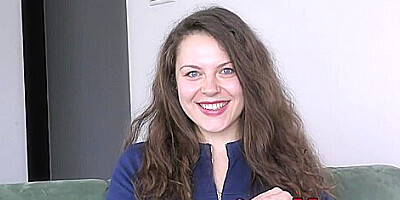 Sofia Curly Casting - Sofya Curly