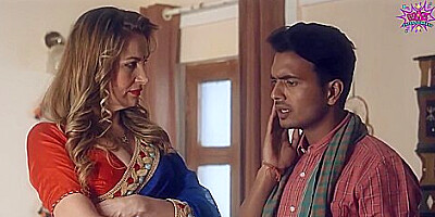 New Firangi Thakurain S01 Ep 3-4 Hindi Hot Web Series Wowentertainment [11.6.2023] 1080p Watch Full Video In 1080p