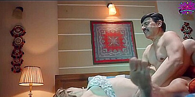 New Firangi Thakurain S01 Ep 3-4 Hindi Hot Web Series Wowentertainment [11.6.2023] 1080p Watch Full Video In 1080p