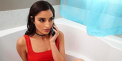 Emily Willis, Kira Noir Wheres Your Ring? 1 / 24.2.2020