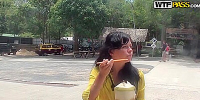 Fantastic Thailand Sex Vacation: Day 6 - Sex Journey Is Getting Even Hotter - Bella Margo