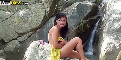 Fantastic Thailand Sex Vacation: Day 6 - Sex Journey Is Getting Even Hotter - Bella Margo