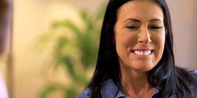 Reagan Foxx Ashley Aleigh - Step Mother Dearest