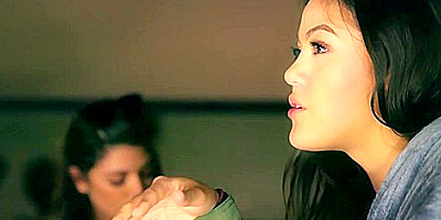 Carter Cruise, Gina Valentina Sloan Harper, Kendra Spade, Emily Willis, Gia Derza, Autumn Falls Wlt S01e03: Bonding Time / 01.5.2020