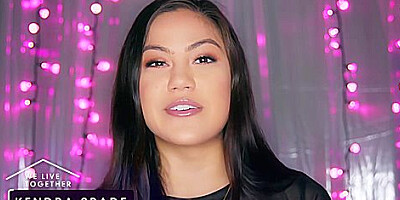 Carter Cruise, Gina Valentina Sloan Harper, Kendra Spade, Emily Willis, Gia Derza, Autumn Falls Wlt S01e03: Bonding Time / 01.5.2020