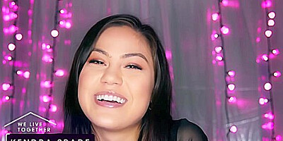 Carter Cruise, Gina Valentina Sloan Harper, Kendra Spade, Emily Willis, Gia Derza, Autumn Falls Wlt S01e03: Bonding Time / 01.5.2020